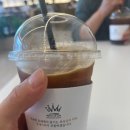 산청커피