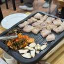 GS25 주안프라움점 | 주안 낙원정식당 아인병원 삼겹살 고기집 추천