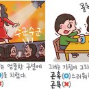 [예쁜 말 바른 말] [390] '곤욕'과 '곤혹' 이미지