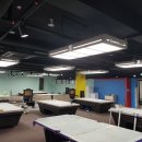 폭스당구장 이미지