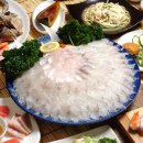 바다회천국 - 중랑구 중랑천로12길 40 | 바다회천국