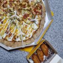 피자는치즈빨 안성점 | [안성피자]피자는치즈빨 치즈가 정말 맛있었던 후기_빵끝은 쫄깃함