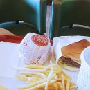 롯데리아 서천점 이미지