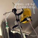 29170-1-A-19 | A형 독감 확진 후기 초기 증상부터 수액 치료까지