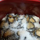 꺽다리 아저씨의 흑백요리사 1 이미지