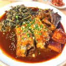 해마루스무숲점 | 춘천 코다리찜_해마루 다녀옴