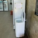 새말쉼터주유소 | 강원도 횡성 애견동반 캠핑장 새말캠핑장 서울근교 별 쏟아지는곳(전 사이트 뷰, 명당 총정리)