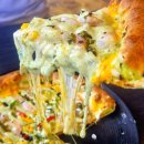 창업과특허 | ​경산 피자 맛집ㅣ특허받은 바질우유도우? 경산역 정평동 김일한피자 솔직후기