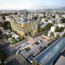 조치원 주차타워 이미지