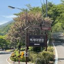 벽계야영장 매점 네이버블로그