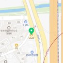 GS25 수지신수로 네이버블로그
