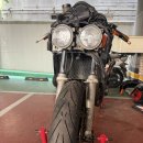 CBR400rr 꾸밀차 이미지
