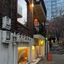 투데이즈 이너프 | [ 서울숲 카페 ] 투데이즈이너프 | 성수 에스프레소 바 커피 맛집 추천