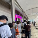 최상철 | 프리즈 서울 2025 &amp; 키아프 2025 에 다녀왔어요 일반티켓 예매 관람팁 서울코엑스전시후기