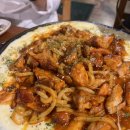 훌랄라바베큐치킨상모점 이미지