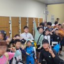 용인대상원태권도장