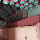 용흥사 삼불회 괘불탱 이미지