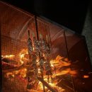 멍사무소 | 킨텍스 캠핑장] 불멍 후기 (멍 때리다 영어로)