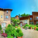 그림같은펜션 민박 이미지