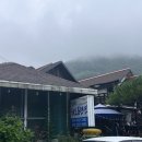 해오름 | 지리산 산청 계곡 해오름펜션 예치 출렁다리 내돈내산 후기