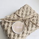 스푼풀코리아 | 강아지 관절 면역력 강화 13살 꼬비 노견 필수 영양제 스푼풀코리아 오메가3 급여 후기!