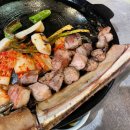 육짚 | [서면전포맛집]내돈내산 우대갈비 삼겹살 목살 솔직후기 ‘육짚’