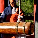 천수경 산책 54 --- '독송용 천수경'의 구성 2, 삼분오단(三分五段) 1 --- 이미지