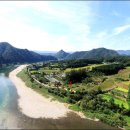 홍천강변_2 이미지