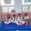 전주대학교 키즈태권도장 이미지