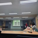 창원문성대학교 | 창원 문성 대학교 파크 골프 양성 과정 수업 청강 후기