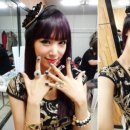 블링블링 네일아트 이미지