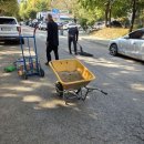 511-516-주차장진입도로-도로파손부분수리 이미지