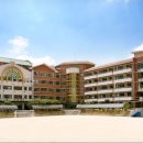 금모래초등학교 이미지