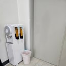 강릉아트센터 화장실
(사임당홀 1층) 이미지