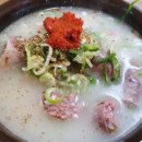 고바우순대 - 보은군 삼산로1길 25-3 | 고바우순대