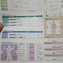 성원중학교 | 스마트체중계 정확도 확인, 아이리버 H301 체지방체중계 인바디와 비교 대박!