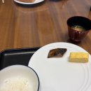 오사카 메리어트 미야코 클럽라운지, 메인조식당 후기
