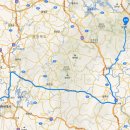 황정리 대흥사 앞 이미지