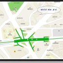 2호선 중동역 6번출구 이미지