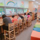 상주도서관 화령분관 이미지