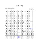 무조곡 티스토리