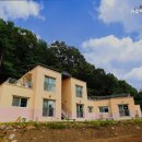 하늘아래첫집펜션 | 명달리펜션 하늘아래첫집펜션 자연 속 힐링 공간