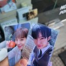 모노룸퍼퓨머리하우스 | NCT 도재정 앨범(포토북/스미니/디지팩/박스) & 위드뮤팝업 후기