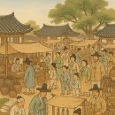 태장파출소 | 시장 골목 ‘조선판 좀팽이(연쇄습격범)’의 마지막 밤