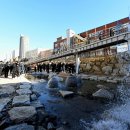 굴포천 복개 주차장 이미지