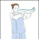 기체조(단전호흡) 이미지