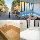 제주키즈풀빌라 나무와 아이2 | 제주도 독채 펜션 더휴 제주 애월 키즈 풀빌라