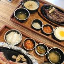 어흥아이스크림 | 왕십리역 스테이크 파스타 맛집 어흥식당 메뉴 및 주차