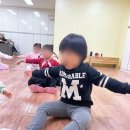 유치원 발레 이미지