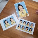 사이언스파크어린이집 | 사진관나들이 4살 아기 증명사진 촬영